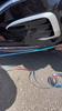 5m Exterior Car Chrome Body Strip Bumper Auto Door Window Protective Moulding Styling Trim Sticker Decorative Strip
