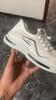 Leichte Atmungsaktive Mesh-Sneaker | Herren- & Damen-Rutschfeste Gummisohle, Gepolsterter Komfort & Rundum-Fußabdeckung