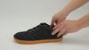 Minimalistische Barfuß-Trail-Laufschuhe für Herren mit breiter Zehenbox, Minimus Workout Low Zero Drop Cross Trainer Lifting-Sneaker