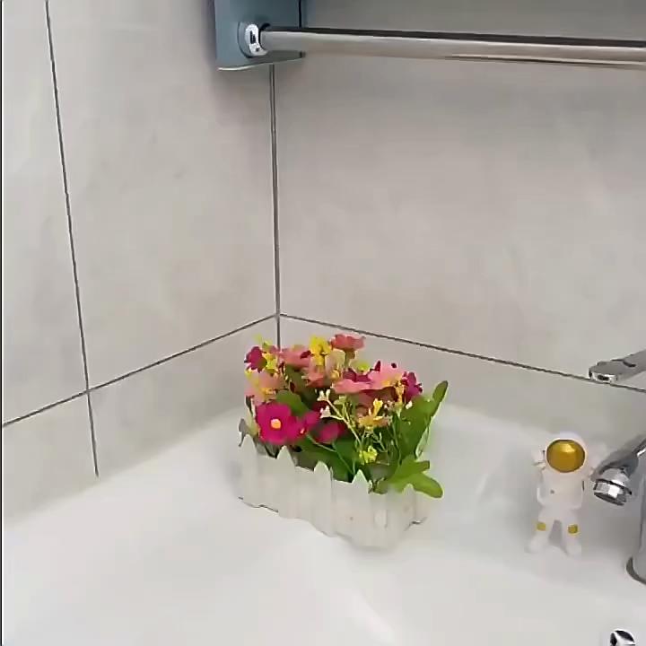 Shower Cleaning Brush Shower Head Anti Clogging Nylon Brush Computer Keyboard Cleaner Phone Hole Dust Cleaning Tool