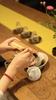 Zwarte thee biologische Puer thee in doos rijpe Pu-erh losse oude boom China gezondheid 120g