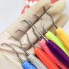 Mâner din silicon Elevator dentar Instrument de alegere a vârfului rădăcinii Extracție dentară minim invazivă Instrument chirurgical Vârf ascuțit eficient