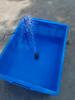 Solar Garden Fountain Pump, Solar Garden Fountain, Solar Outdoor Bird Bath Fountain Outdoor