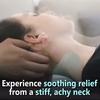 Nackenmassage Nacken Schulter Traktion Korrektur Schwerkraft Akupressur Massage Halswirbelsäule Schmerzlinderung Zervikales Massagekissen