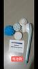 Electric Shower Scrubber With Silicone Bath Brush For Home Use And Relaxation