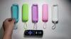 2 stuks Glow In The Dark Siliconen Universele Afstandsbediening Cover, Afstandsbediening Hoesje Met Lanyard Compatibel Met TCL Hisense Roku TV Afstandsbediening