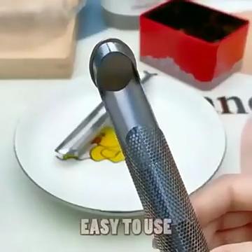Stainless Steel Tea Strainer Fine Mesh Infuser with Hanging Hook Tea Diffuser Steeper Pipe Filter for Loose Leaf Tea