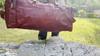 Goat Leather Tote Luggage Travel Vintage Duffel Gym Bag Men's Perfectly Crafted