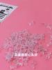 Clear Push Pins with Plastic Head & Steel Point, Thumb Tacks for Bulletin Cork Board, Wall Hanging, Photos, Home Office & Craft Projects