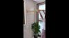 Retractable Cloth Drying Rack Folding Clothes Hanger Wall Mount Indoor Amp Outdoor Space Saving  Home Laundry Clothesline