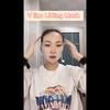 Elastic V-Face Lifting Bandage for Firming, Nasolabial Folds, and Double Chin Reduction