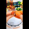 Silicone Thumb Knife Finger Protector Gears Cutting Vegetable Harvesting Knife Pinching Plant Blade Scissors Garden Gloves