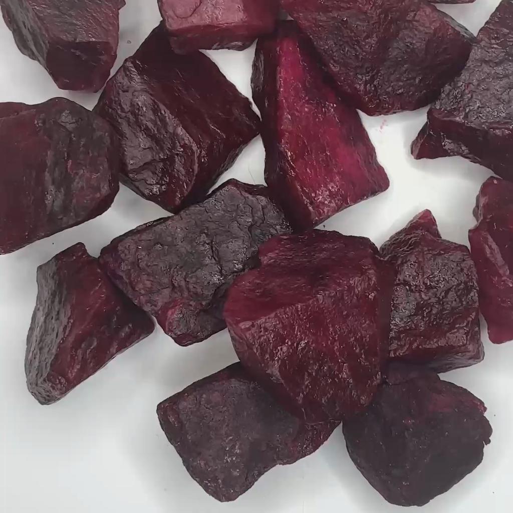Pigeon Red Ruby Raw Rough Uncut 150.23 Ct Lot Natural Loose Gemstone