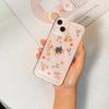 Valbestendig telefoonhoesje voor iPhone 11 12 13 14 15 16 iPhone 14 15 16 Pro Max Samsung A16 A35 A36 A54 A55 S25 Xiaomi 11T