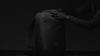 Men Backpack Kingsons Business Waterproof Anti-theft Laptop Backpack 15.6 Inch Fashion School Bags for College Student Dark Gray