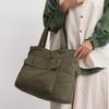 Women's Tote Bag Commuter Large Capacity Shoulder Bag Handbag