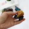 Dinosaur Inertia Vehicle With Plastic Dinosaur Design For Childrens Educational And Gift Use