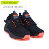 BAASPLOA Lightweight Running Shoes For Men 2022 Casual Men's Designer Mesh Sneakers Lace-Up Male Outdoor Sports Tennis Shoe