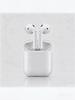 Apple AirPods 2ª Generazione Cuffie True Wireless con Custodia di Ricarica Wireless