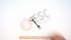 EDP696 Front Door Hinge Stop Check Strap Limiter 5S6AA23500AB for Ford Fiesta MK5 JH JD Fusion JU