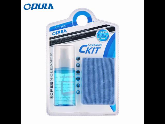 Cleaning Kit Computer Tv Screen Cleaner Efficient Cleaning Ability Of Lcd Tv Screen Computer Tv Cleaning Essential