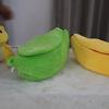 Pet Supplies Cat Bed Dog Bed Winter Warm and Comfortable Breathable Summer Cat Sleeping Bag