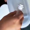 Distributore creativo di acqua fredda di grande capacità con rubinetto per succhi, tè alla frutta e bevande.