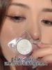 Glitter Eyeshadow Pearlescent Highlighter Powder Makeup Diamond Eye Shadow Palette Bright Shiny Eye Makeup Cosmetics