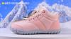 Unisex Baumwollschuhe Plüsch High-Top Schneestiefel Herren Damen Warme Winter Wandersneaker Rutschfeste Lässige Sportschuhe