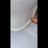 PVC Waterproof Wall Sticker Self Adhesive Sink Stove Crack Strip Kitchen Bathroom Bathtub Corner Sealant Tape Waterproof