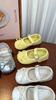 Girls Korean Style Small Leather Shoes Children's Bow Princess Shoes Lightweight Mary Jane Shoes Baby Girl Shallow Mouth Single Shoes