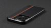 Per Apple iPhone 16 15 14 Plus 13 12 11 Pro X XR XS Max mini 7 8 Plus SE 2020 2022 Custodia Pelle PU Stile Fibra di Carbonio Cover Posteriore Antiurto