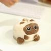 Animal Soft Plush Stress Toy With Lightweight Design For Kids And Adult Relaxation