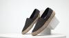 High Quality Footwear Men's Flat Canvas Shoes Hemp Lazy Flats for Men Moccasins Male Loafers Driving Shoes