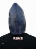 Shark Latex Mask Halloween Costume Accessory For Party And Role Play
