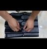 Women's Waist Trainer Trimmer Belt Waist Cincher Body Shaper Slimming Sports Girdle Plus Size