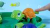 Creativity Little Turtle Grabbing Balls Game Parent-Child Interactive Educational Toys