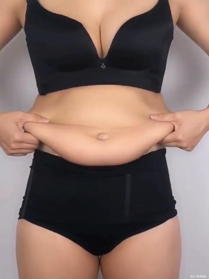 Flarixa Body Shaper da donna senza cuciture a vita alta dopo il parto mutandine modellanti per il sollevamento dell'anca biancheria intima dimagrante corsetto pantaloni modellanti per il corpo