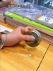 Deformationsrobot Fingerspitzenkreisel Dekompressionsspielzeug Kreativer neuer spezieller rotierender cooler Deformationskreisel