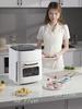 15l Air Fryer Visual New Smart Electric Fryer Friteuza electrica cuptor