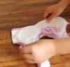 Sujetador para niñas, ropa interior de algodón para adolescentes, conjunto de sujetador de entrenamiento para estudiantes, chaleco de pubertad, sujetadores