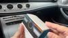 Automagnetiline auto juhtmevaba laadija 15 W juhtmevaba kiirlaadimise pardaklamber, mis sobib Apple Androidi magnetilise autoseadme kinnitusega