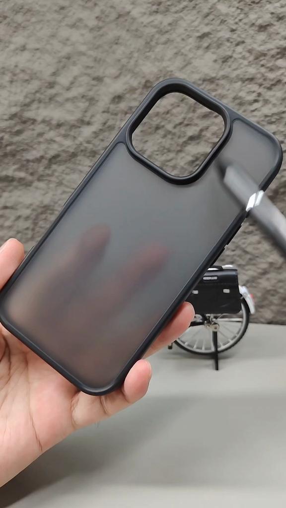 For POCO F7 Pro Ultra Phone Case IMAK Case UX-9B Series