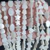 22-115 Pezzi Perline Geometria di Conchiglie di Acqua Dolce Naturali Per Fai da Te Collana Bracciale Orecchini Creazione di Gioielli