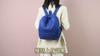 New Luxury Brand Woman Backpack High Quality Leather School Bags Rivet Style Women Backpacks Vintage Soft Lady Shoulder Bag