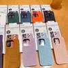 Dissipate Heat PC Case For  iPhone 16 15 14 13 12 11 Pro Max Plus Breathable Hard Back Cover