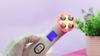 5 Colors LED RF Radio Frequency Facial Beauty Device Face EMS Microcurrent Lifting Tighten Massager Skin Rejuvenation Care