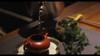 250g/500g Authentic Black Oolong Tea Oil Cut Greed Drink Chinese Specialty Tea