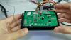 Placa decodificadora de reproductor MP3 de 12 V CC con Bluetooth 5.0, USB, TF, BT, FM, módulo de reproductor de música MP3 con pantalla LCD, reproductor de audio digital