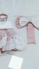 YUBAOBEI Baby-Prinzessin-Kleid für Mädchen, ärmellos, Spitze, Schleife, Tutu, Hochzeit, Party, Kinder, Taufkleid, 2–6 Jahre